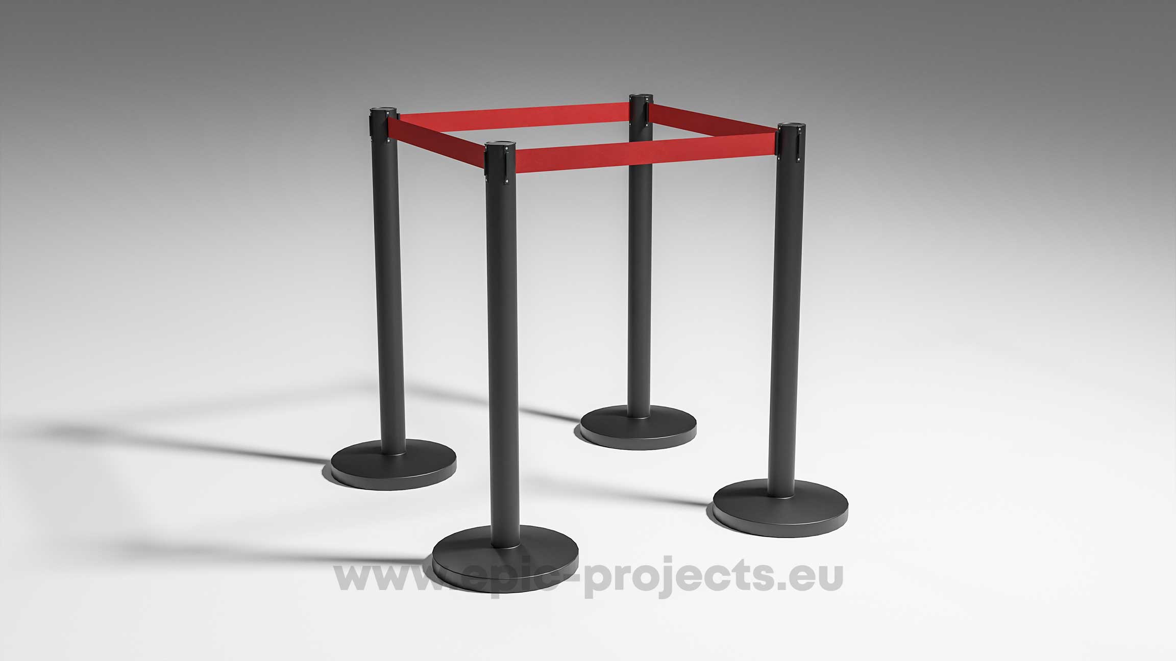 Epic Projects Реклама